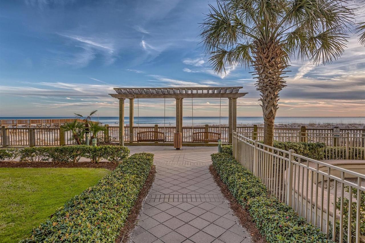 The Beach Club Resort And Spa III Gulf Shores Eksteriør billede