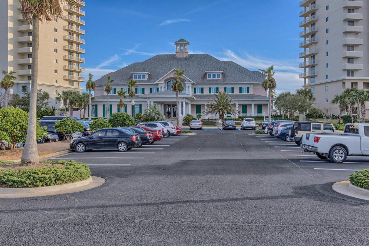 The Beach Club Resort And Spa III Gulf Shores Eksteriør billede