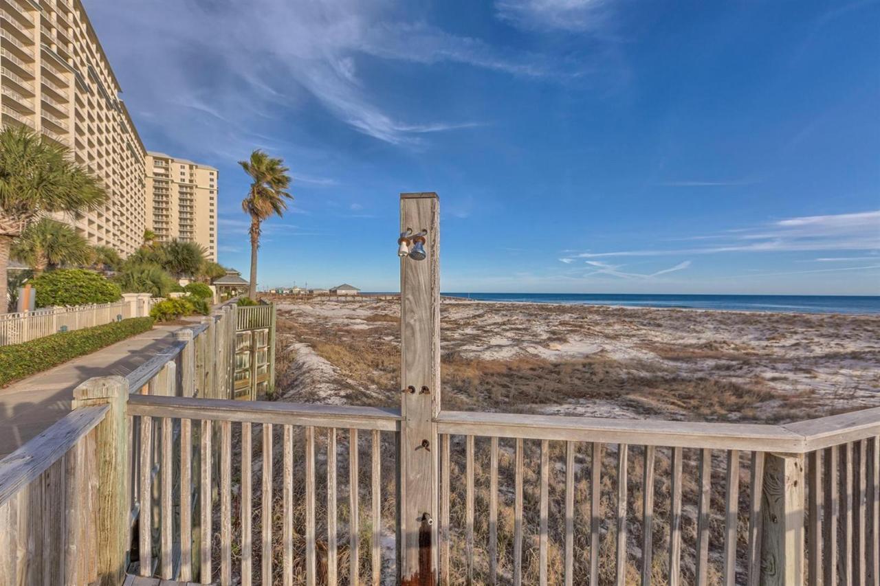 The Beach Club Resort And Spa III Gulf Shores Eksteriør billede
