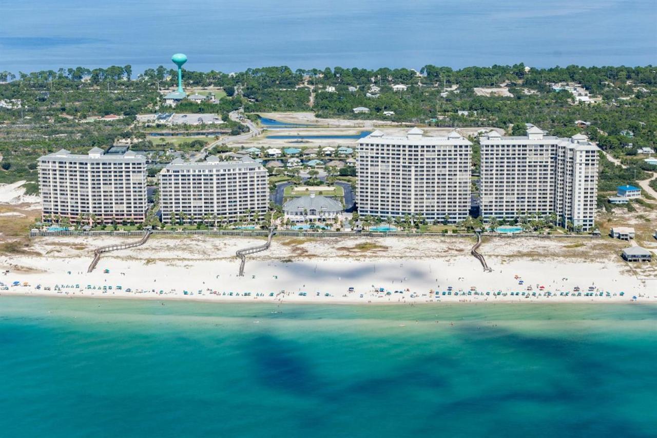 The Beach Club Resort And Spa III Gulf Shores Eksteriør billede