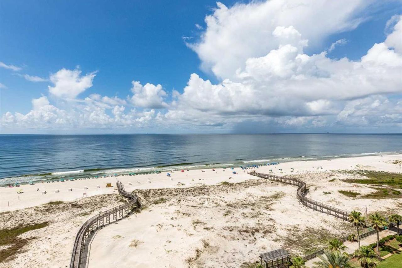 The Beach Club Resort And Spa III Gulf Shores Eksteriør billede