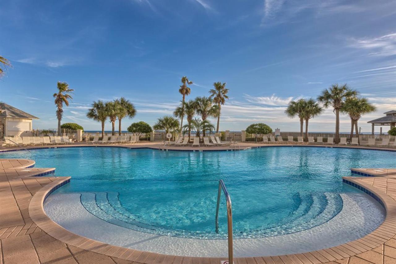 The Beach Club Resort And Spa III Gulf Shores Eksteriør billede