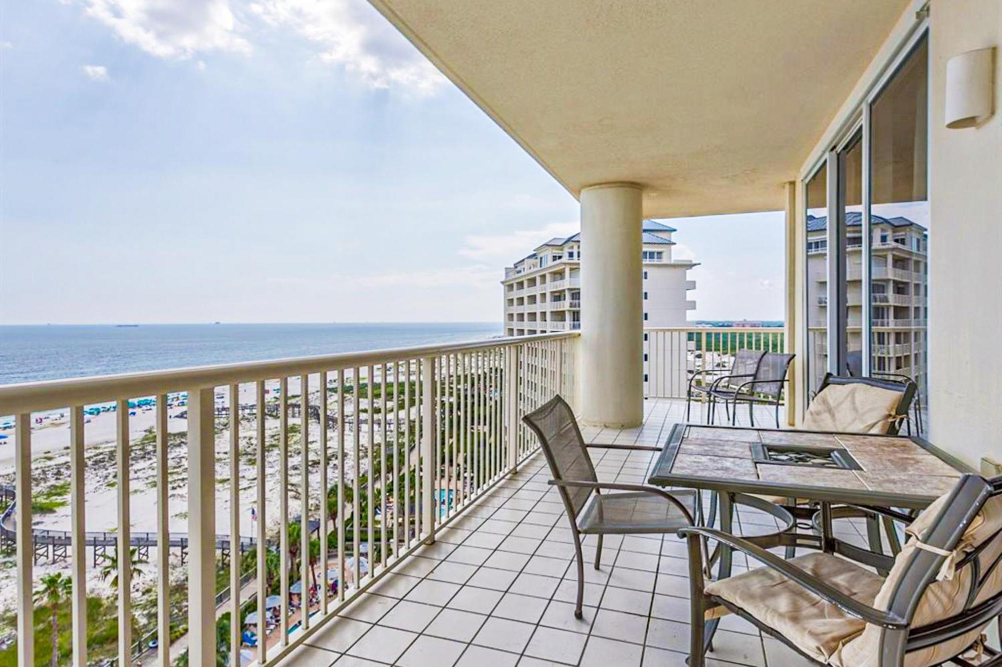 The Beach Club Resort And Spa III Gulf Shores Værelse billede