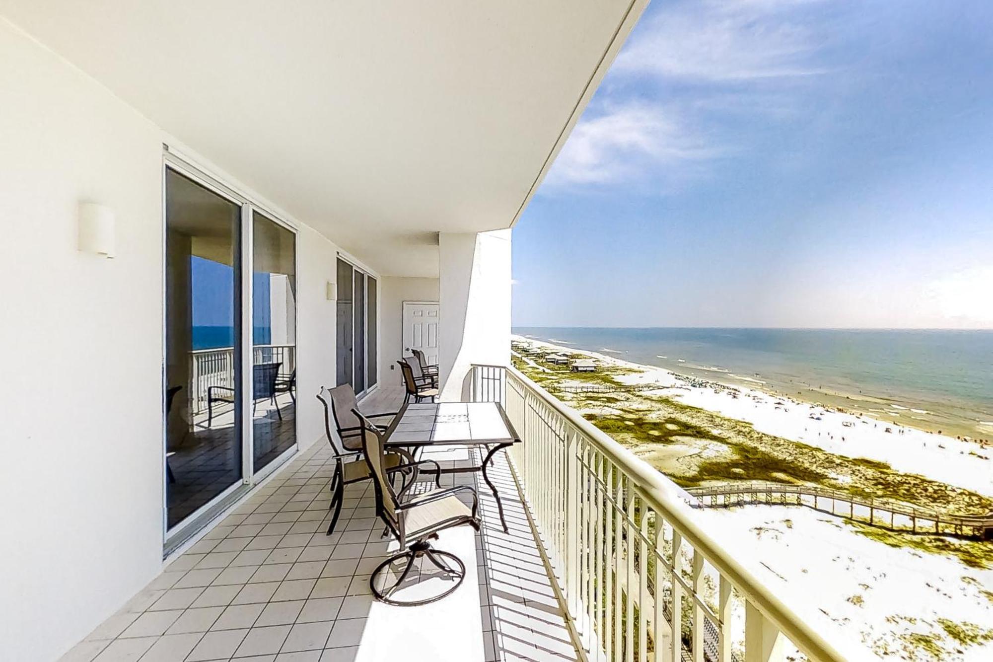 The Beach Club Resort And Spa III Gulf Shores Værelse billede