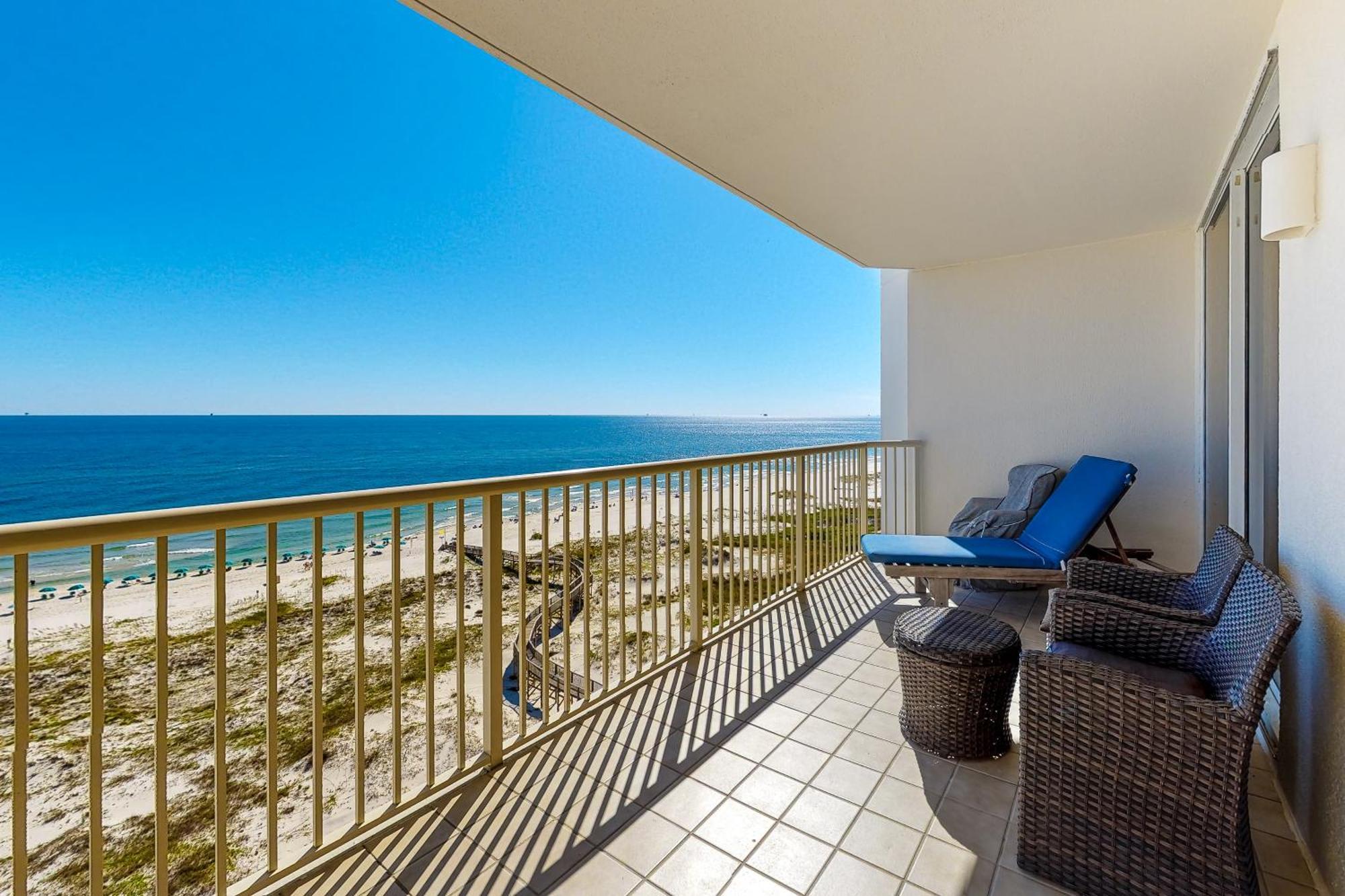 The Beach Club Resort And Spa III Gulf Shores Værelse billede