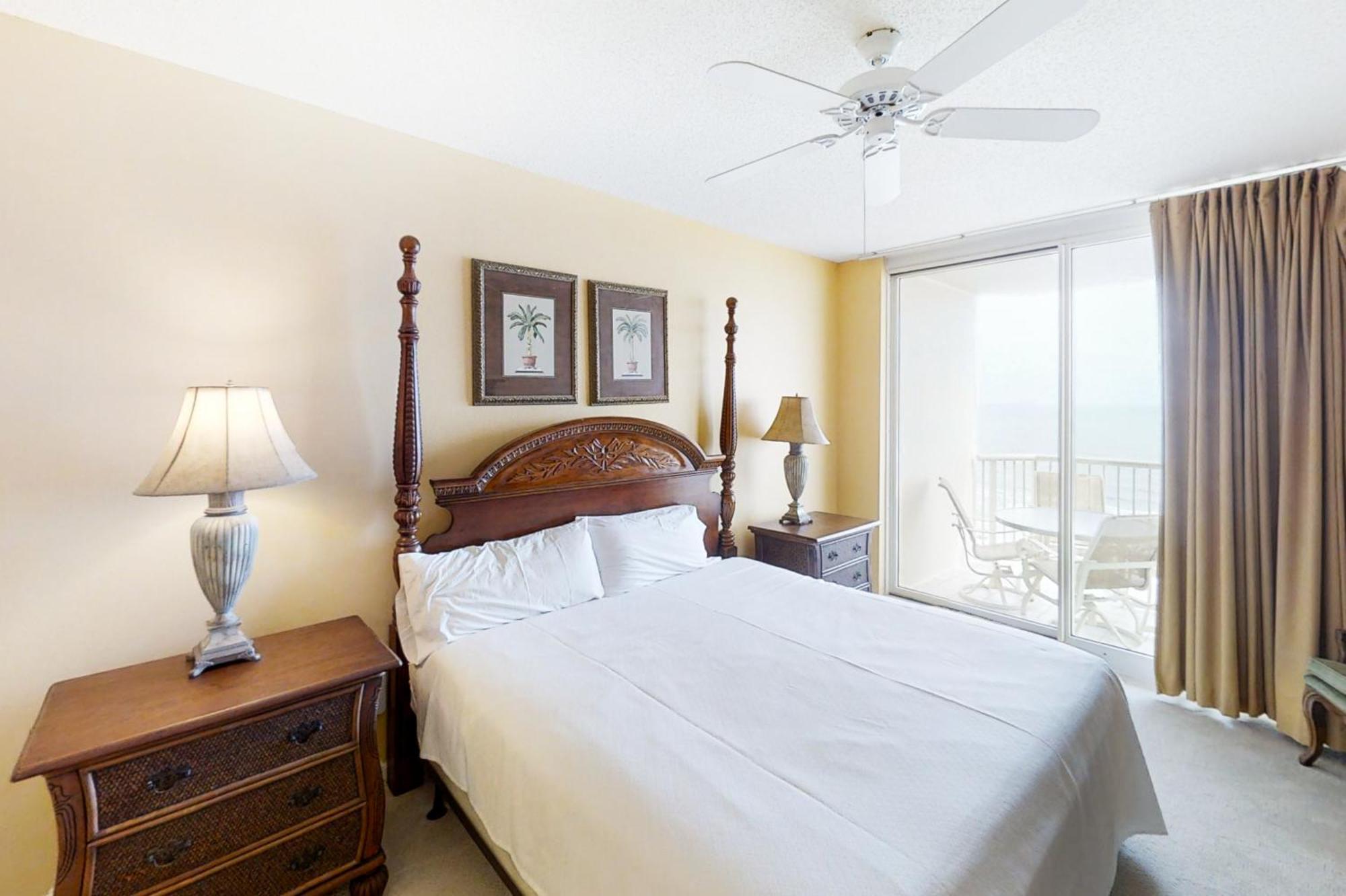 The Beach Club Resort And Spa III Gulf Shores Værelse billede