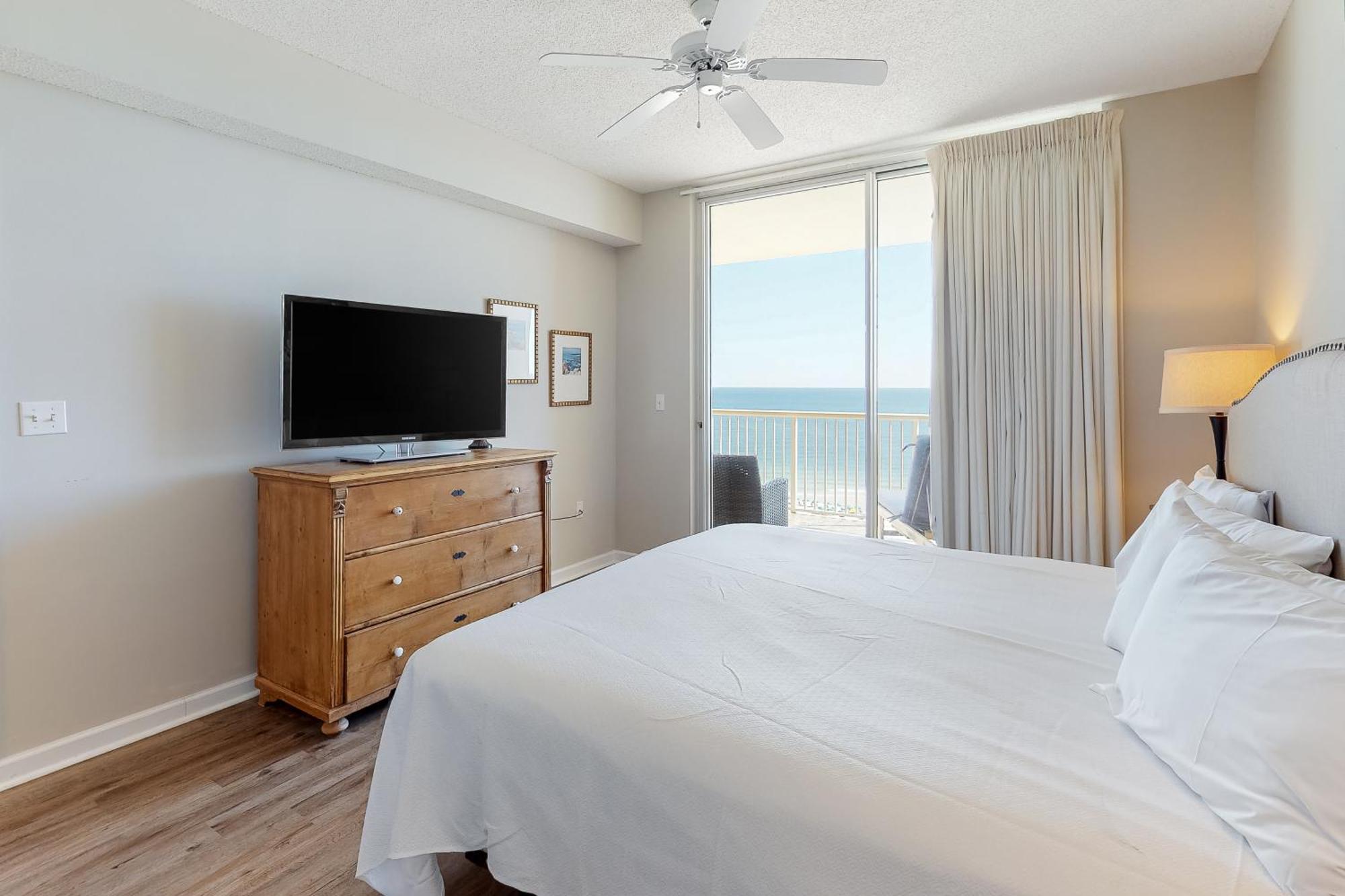 The Beach Club Resort And Spa III Gulf Shores Værelse billede