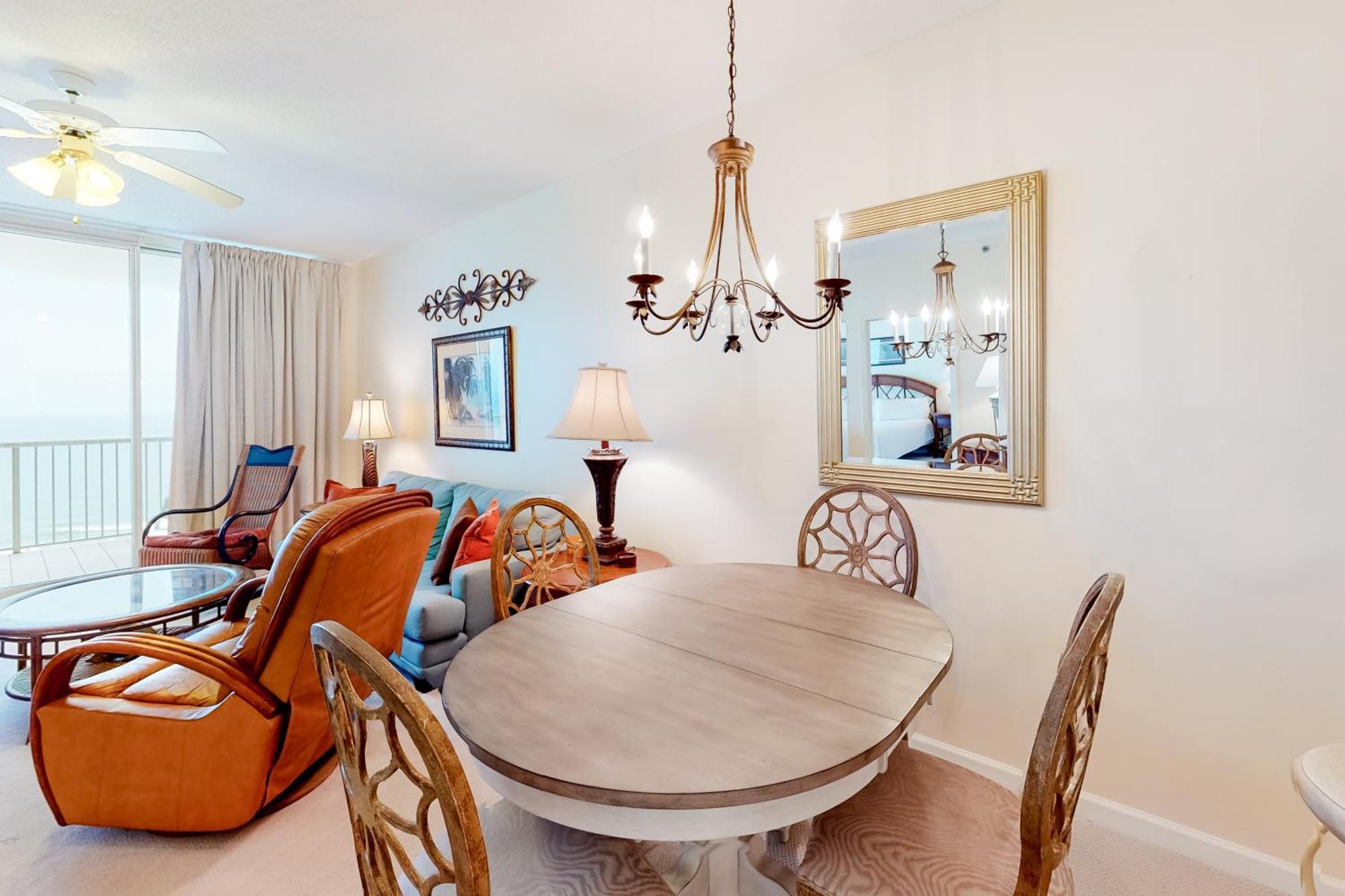 The Beach Club Resort And Spa III Gulf Shores Værelse billede