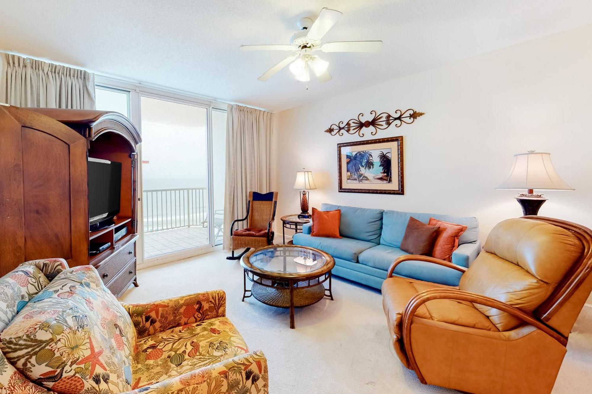 The Beach Club Resort And Spa III Gulf Shores Værelse billede