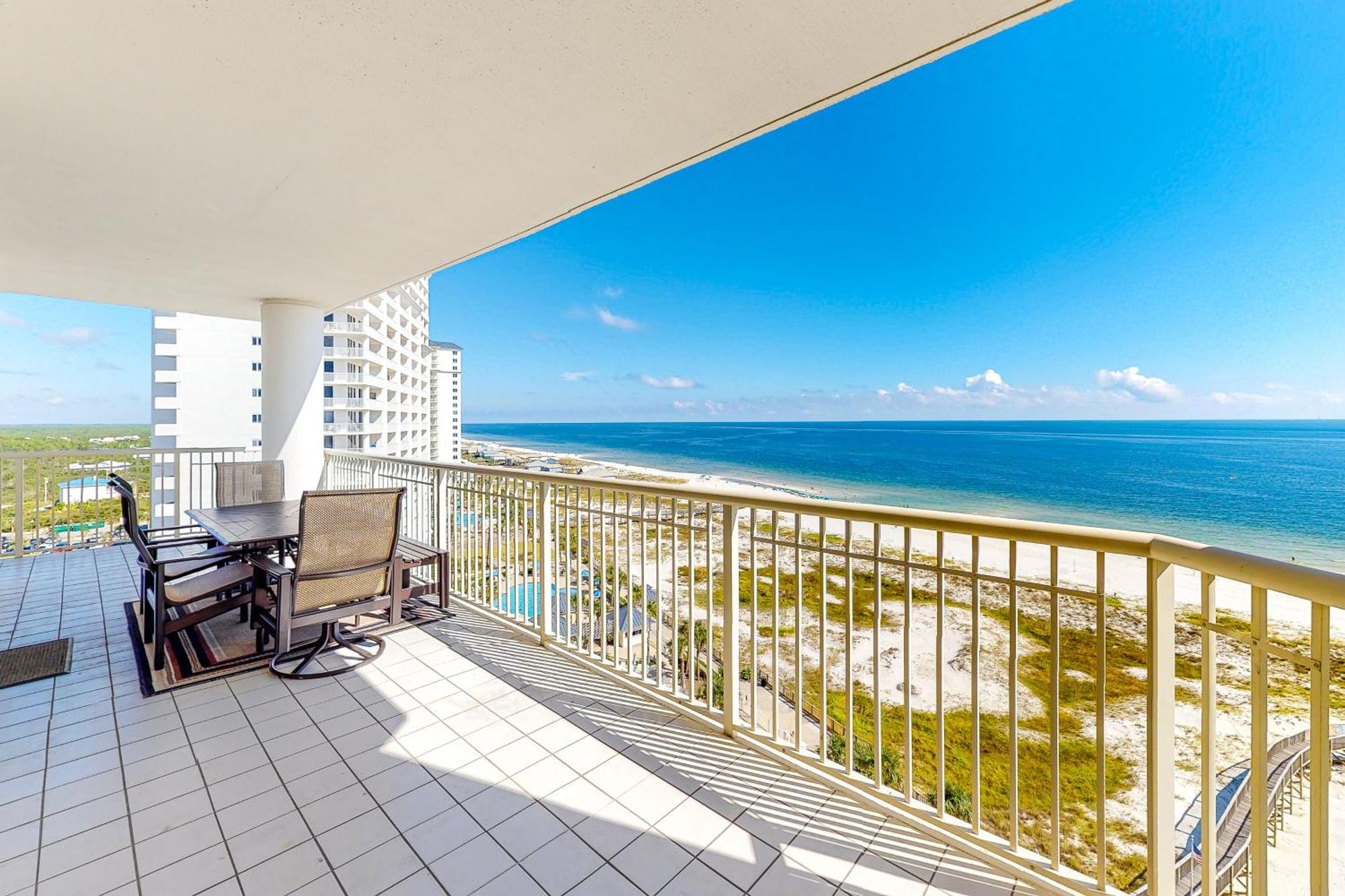 The Beach Club Resort And Spa III Gulf Shores Værelse billede