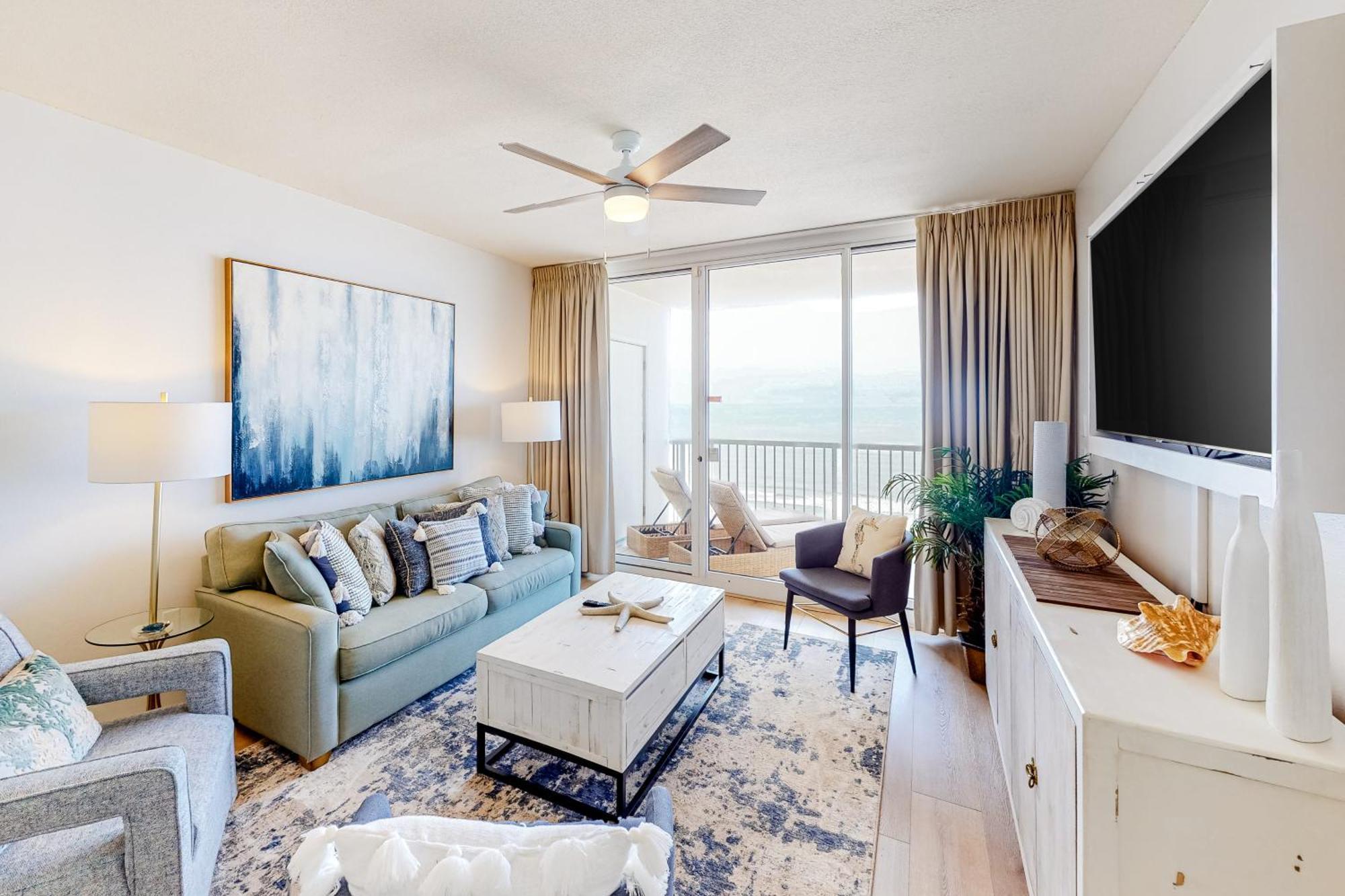 The Beach Club Resort And Spa III Gulf Shores Værelse billede