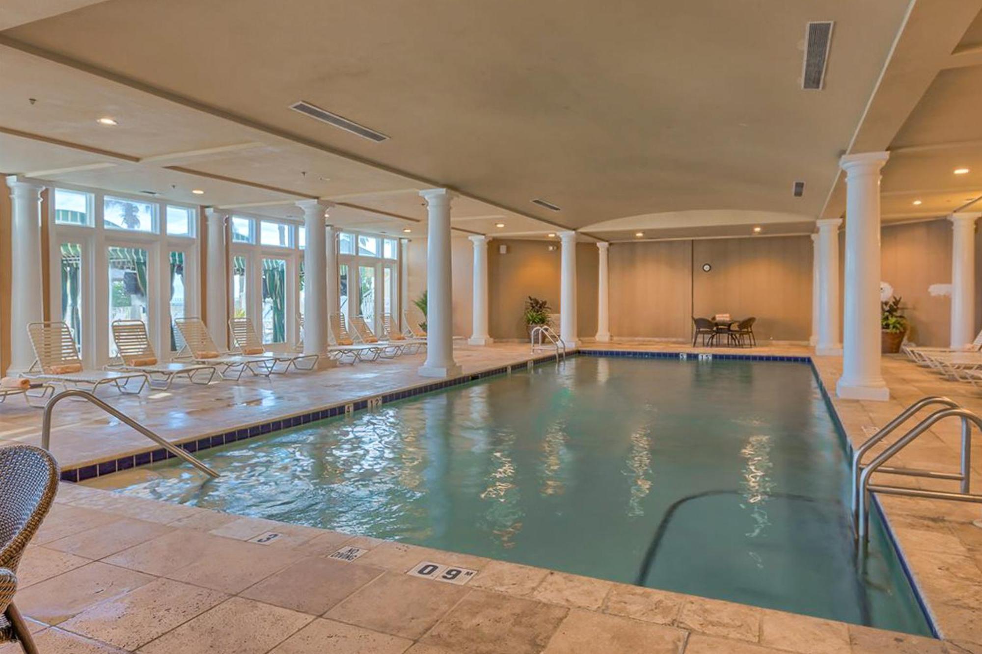 The Beach Club Resort And Spa III Gulf Shores Eksteriør billede