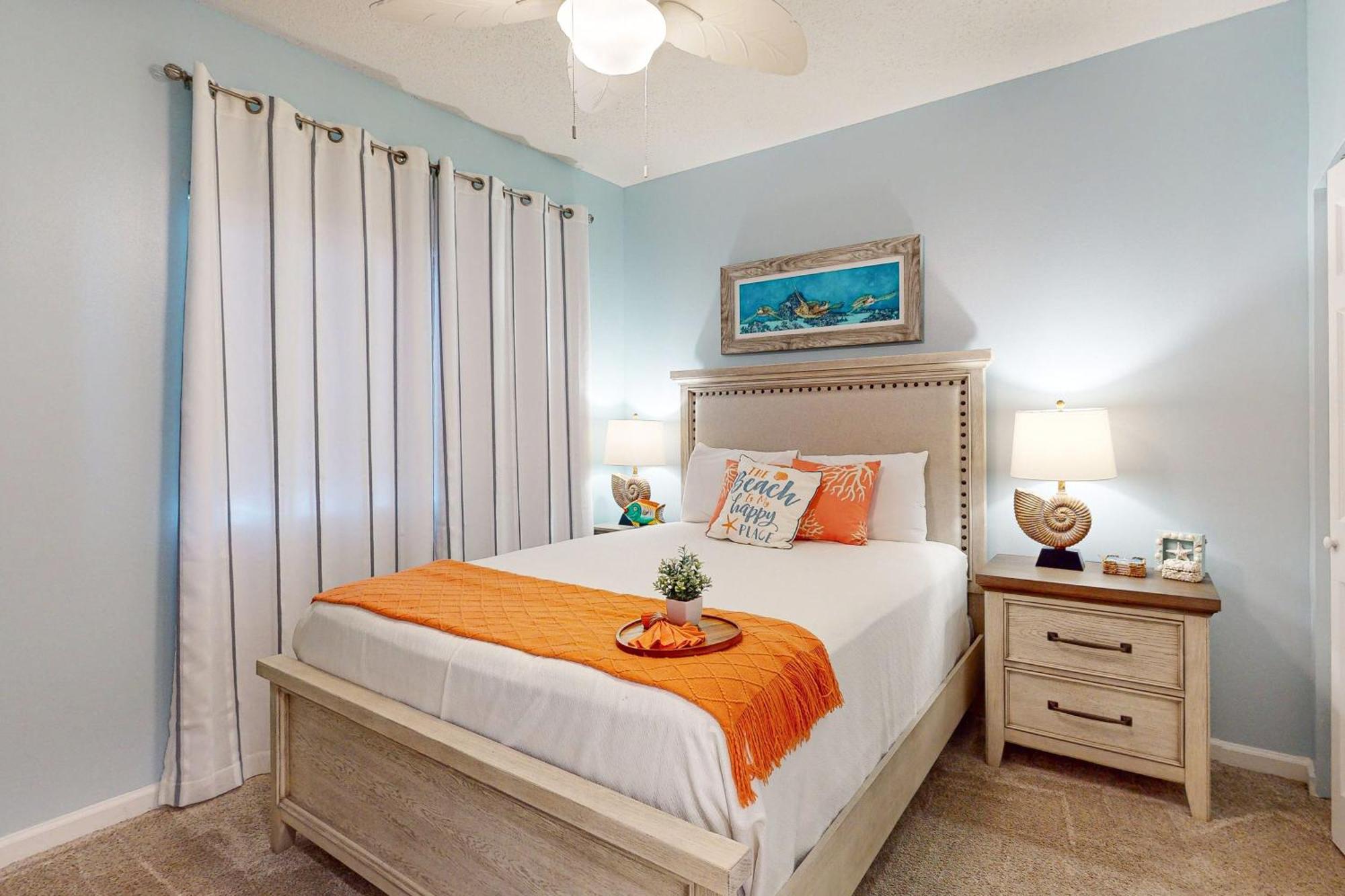 The Beach Club Resort And Spa III Gulf Shores Eksteriør billede