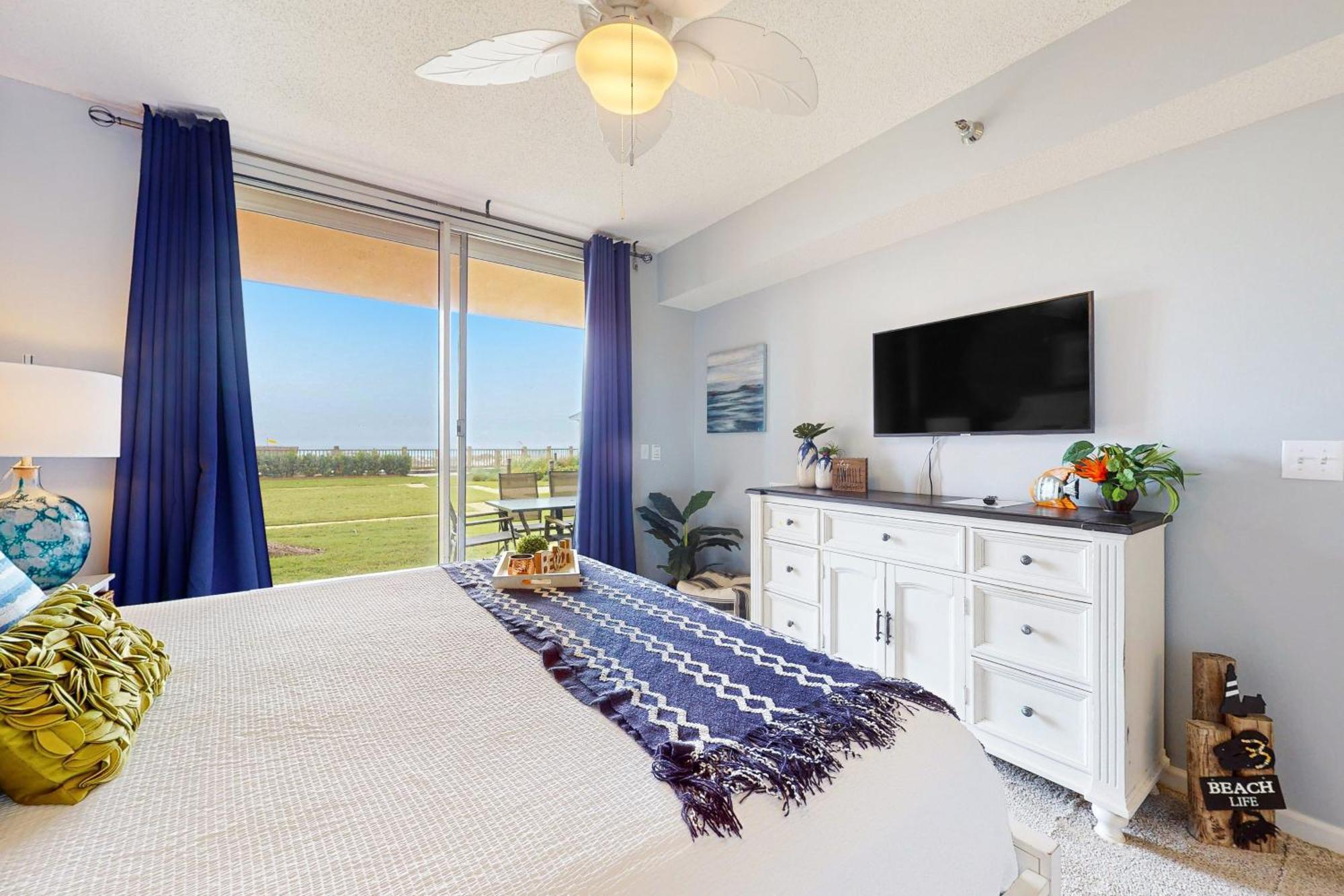 The Beach Club Resort And Spa III Gulf Shores Eksteriør billede