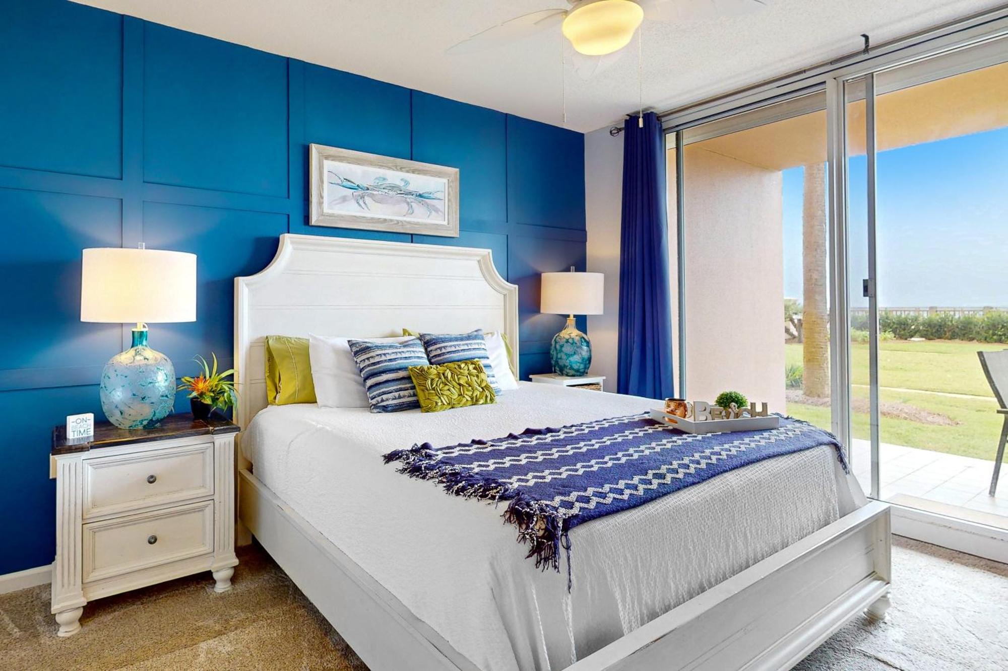 The Beach Club Resort And Spa III Gulf Shores Eksteriør billede