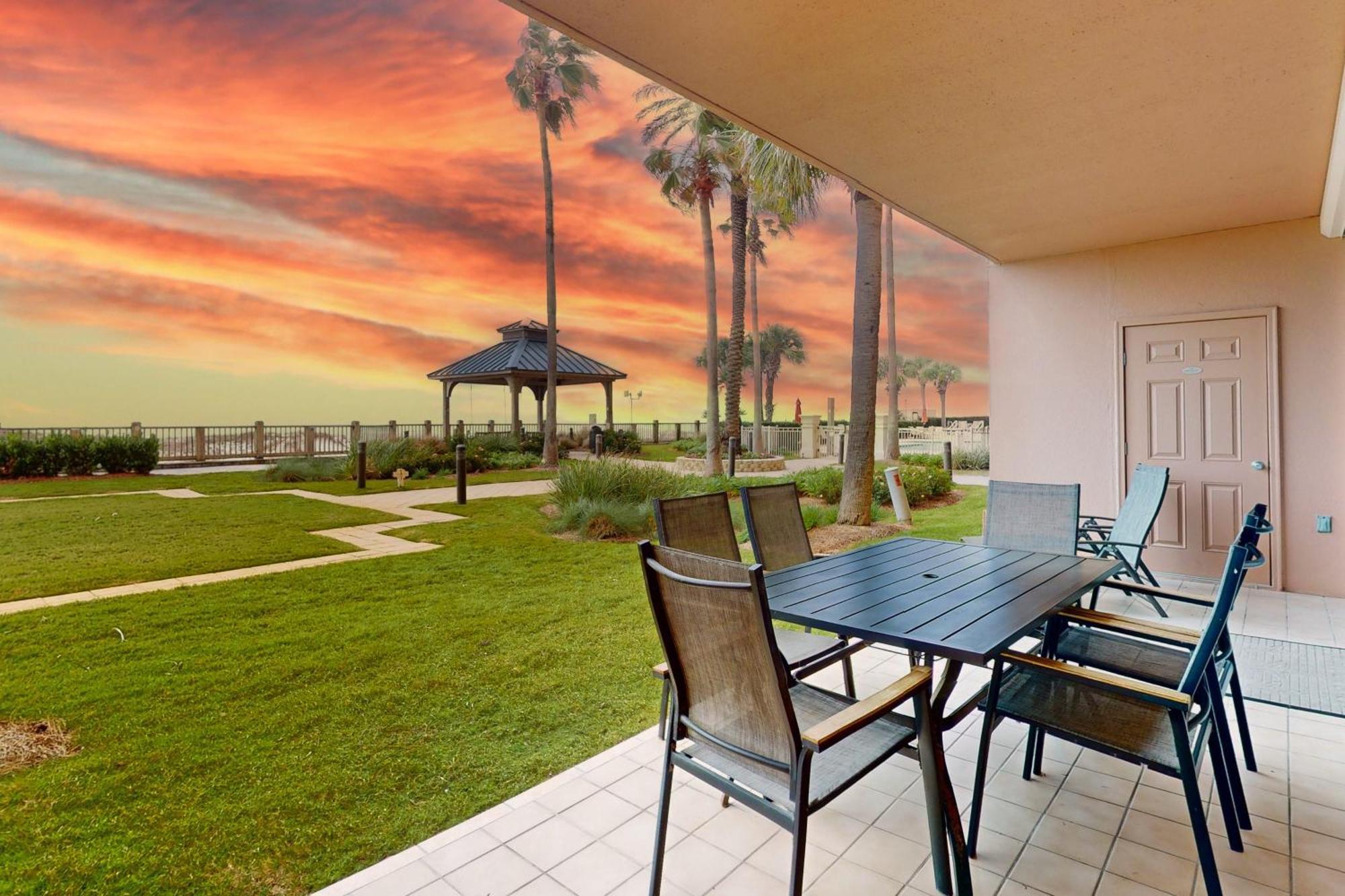 The Beach Club Resort And Spa III Gulf Shores Eksteriør billede